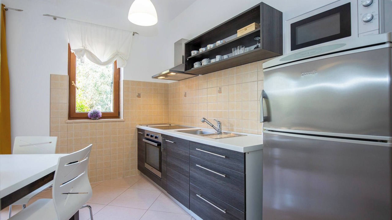 Photo of Kitchen in Duga Luka
