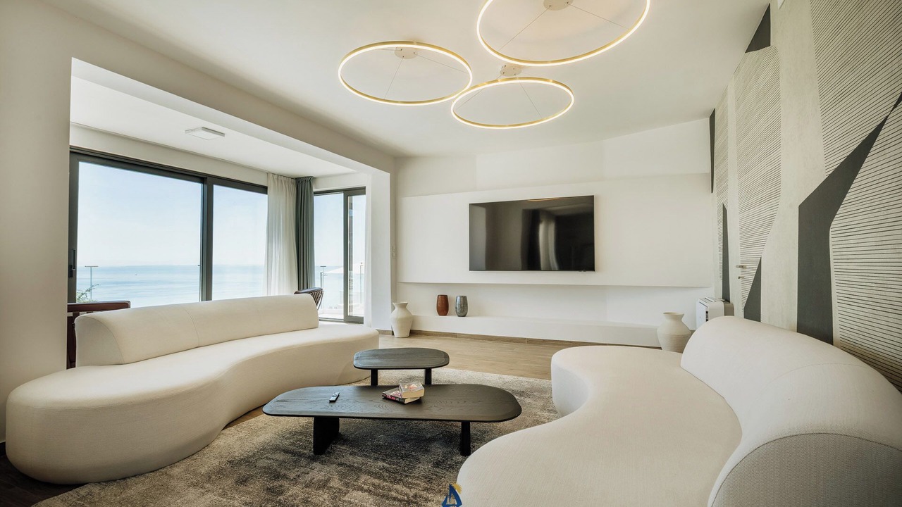 Photo of Livingroom in Opatija
