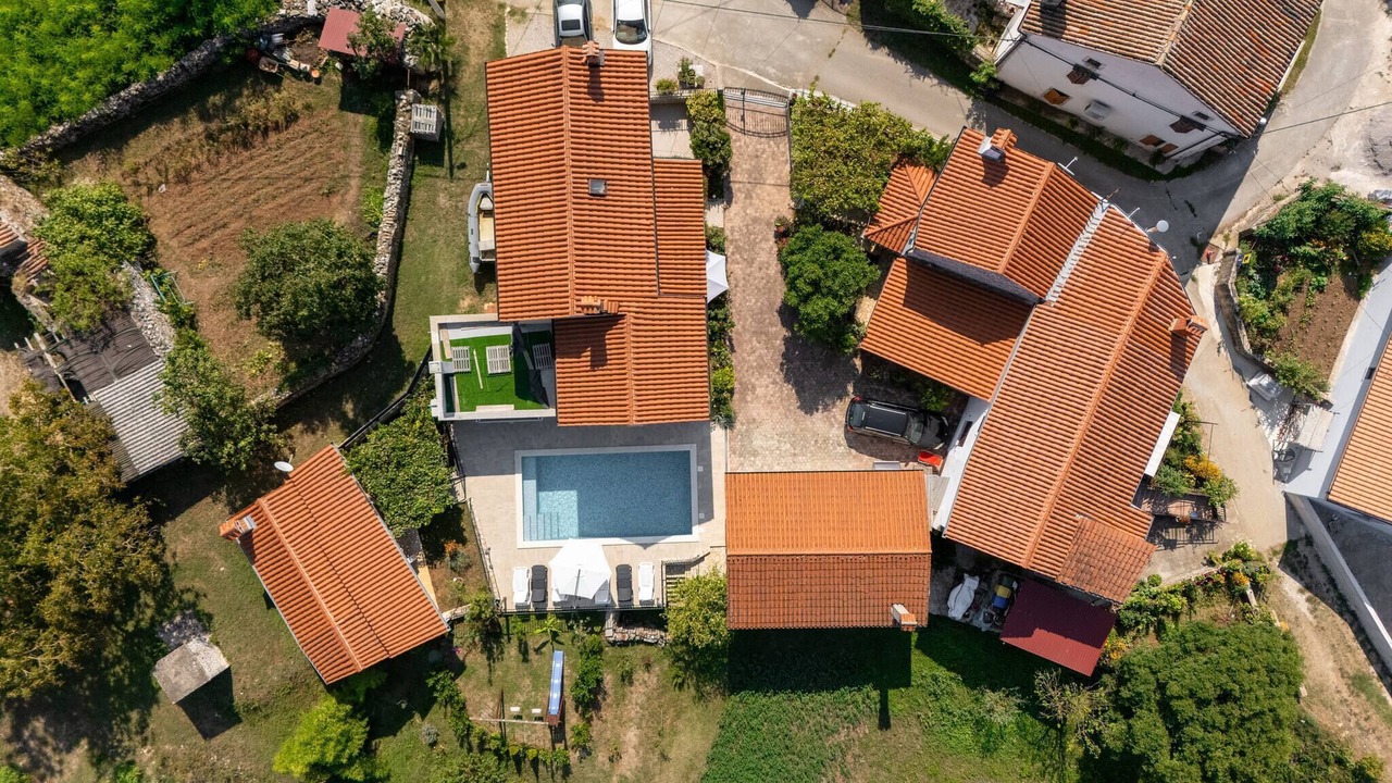 Photo of Outdoor in Nedescina