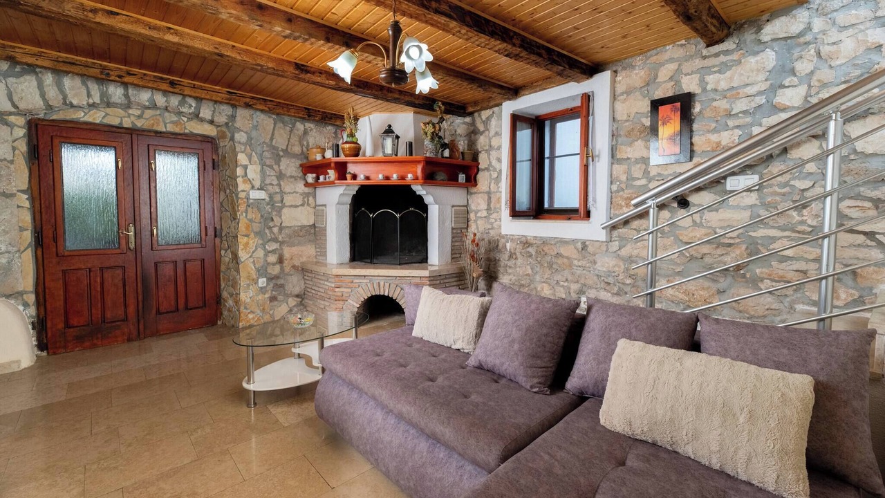 Photo of Livingroom in Nedescina