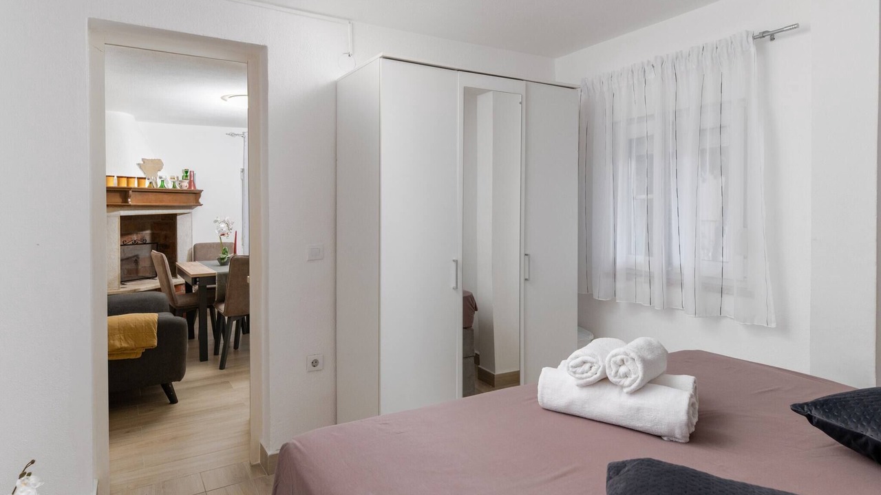 Photo of Bedroom in Nedescina