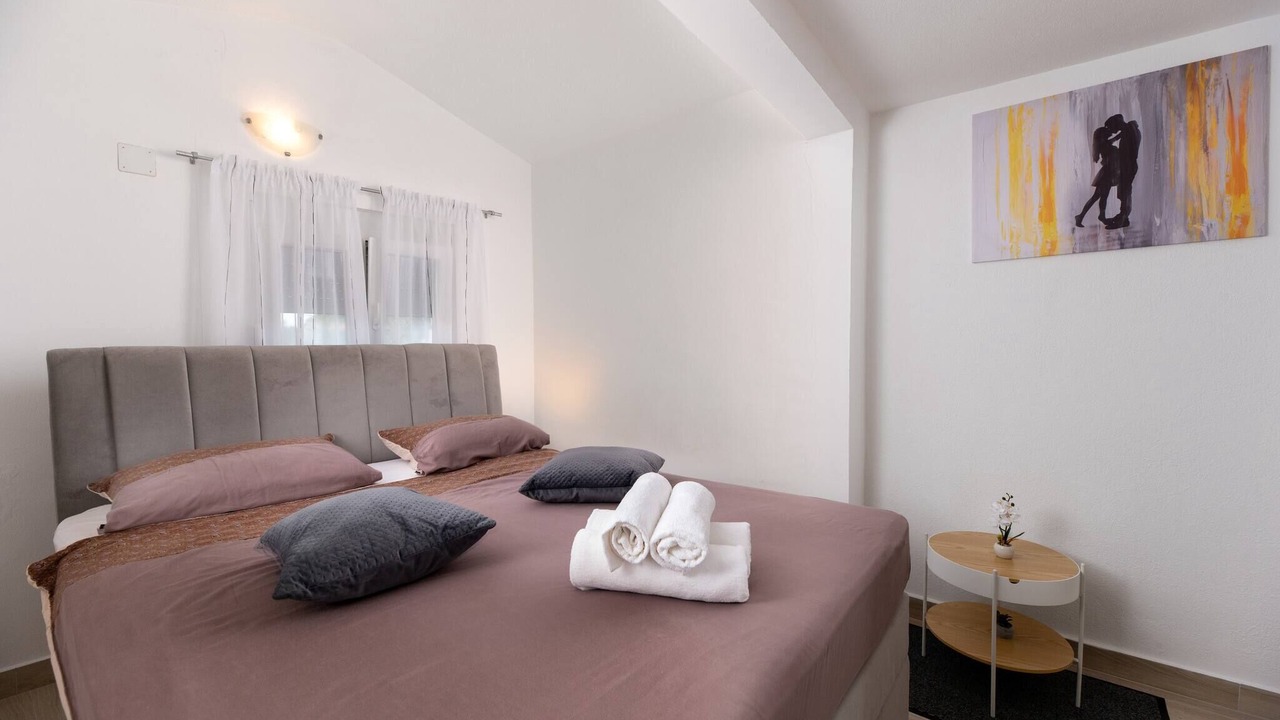 Photo of Bedroom in Nedescina