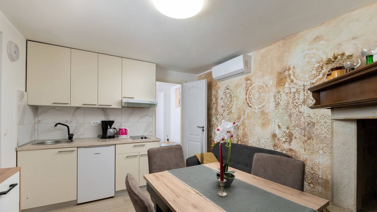 Photo of Kitchen in Nedescina