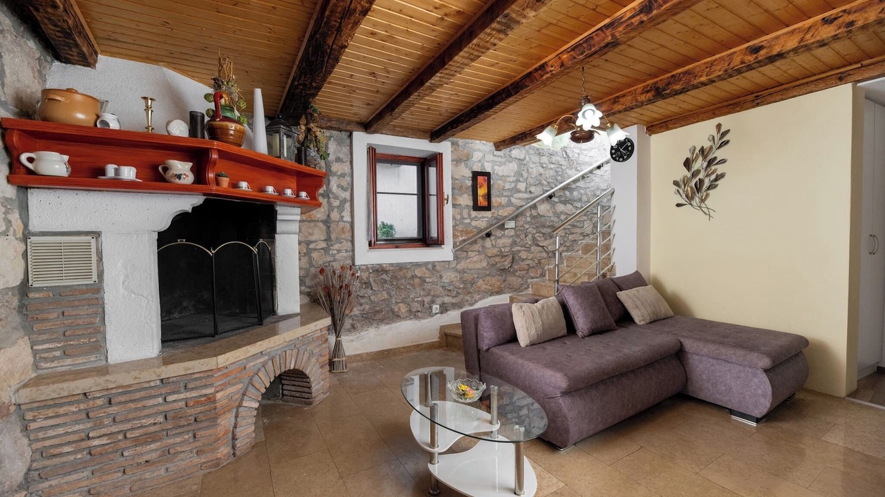 Photo of Livingroom in Nedescina