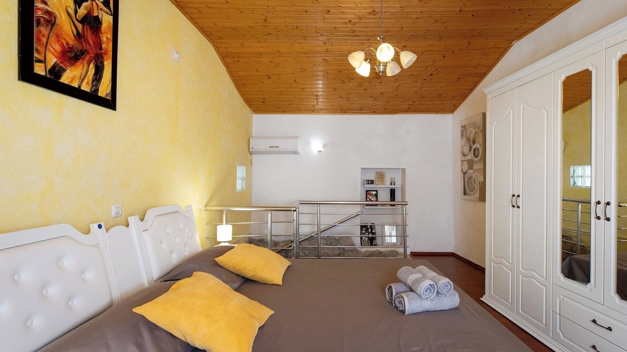 Photo of Bedroom in Nedescina