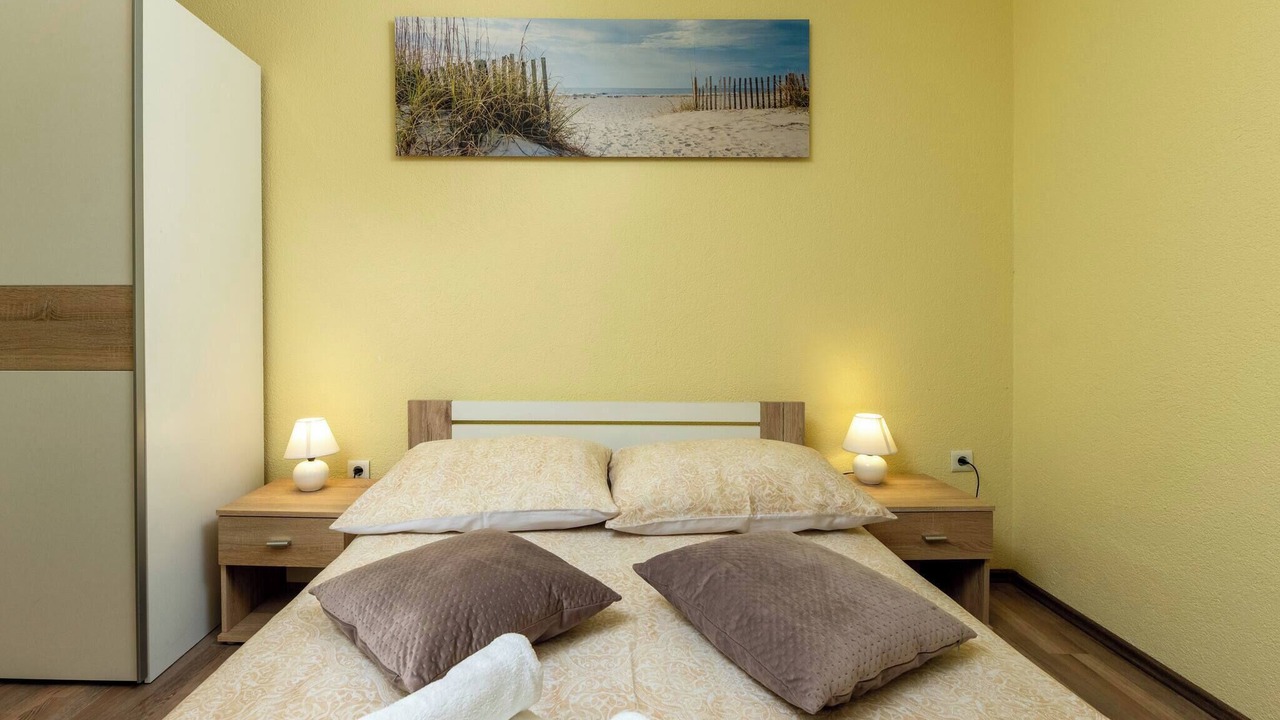 Photo of Bedroom in Nedescina