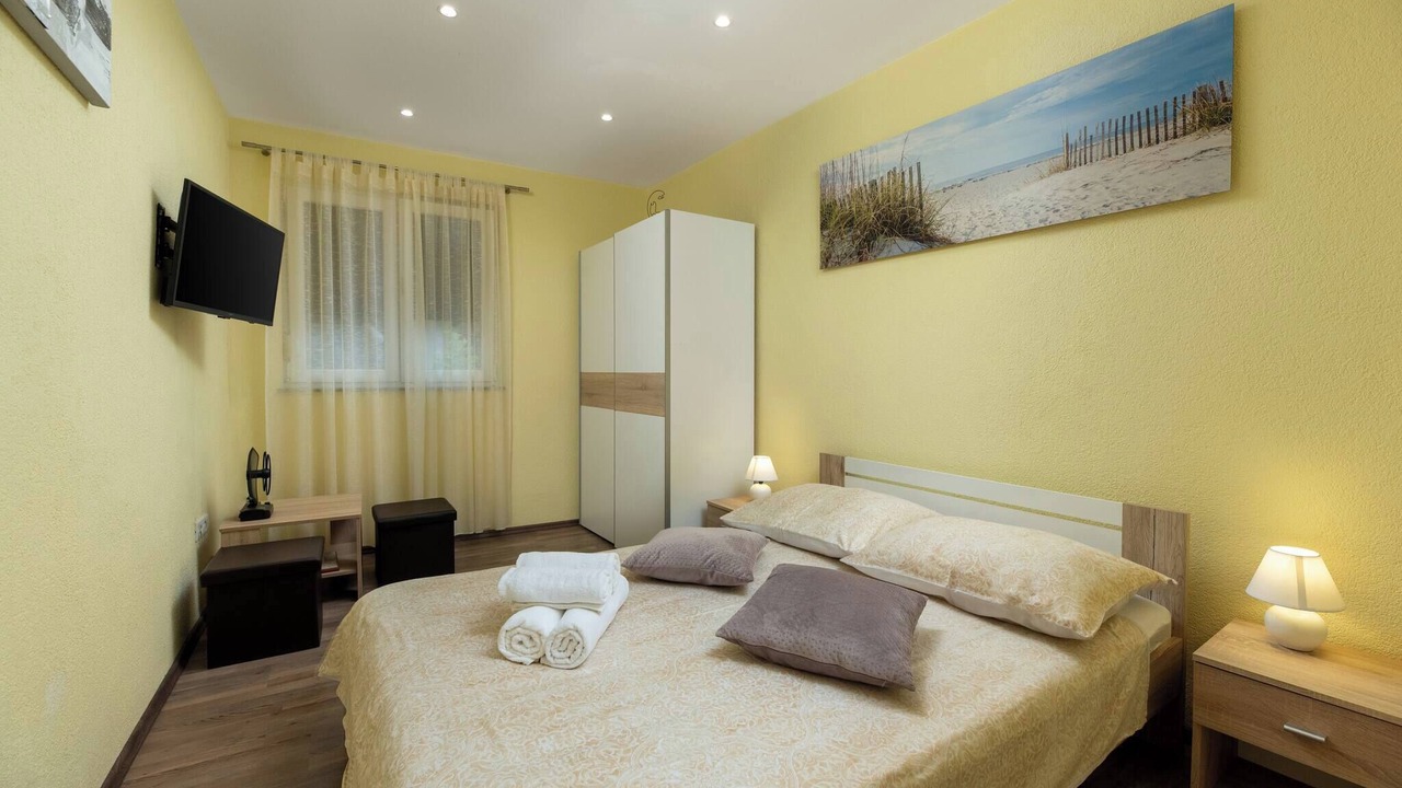 Photo of Bedroom in Nedescina