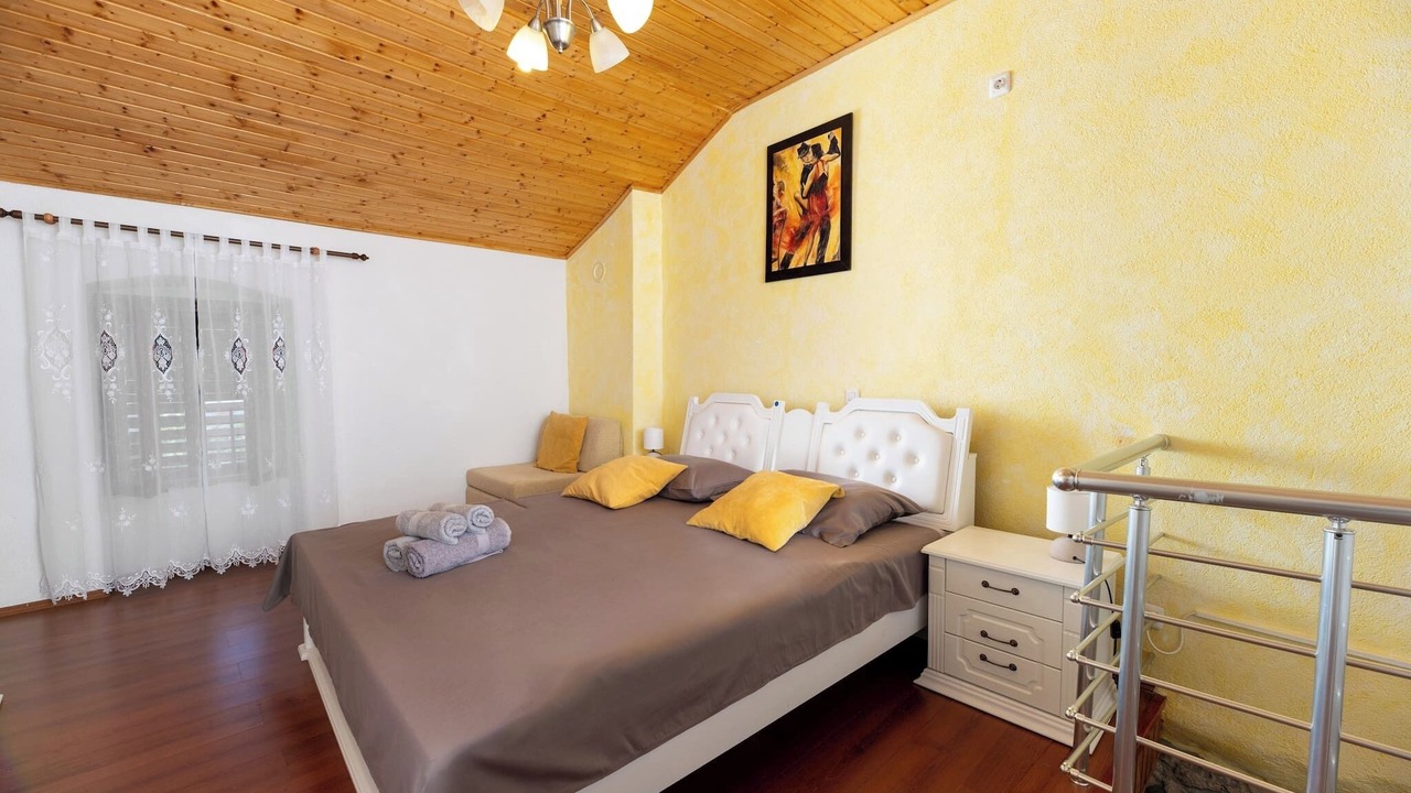 Photo of Bedroom in Nedescina