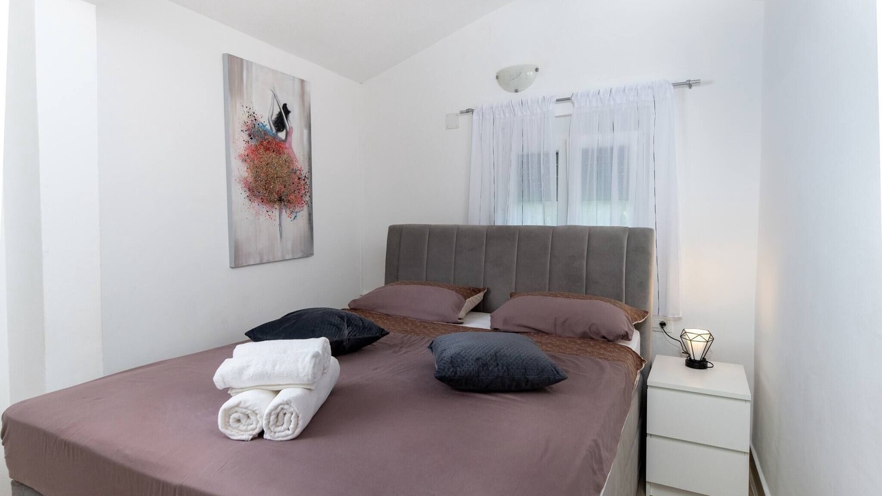 Photo of Bedroom in Nedescina