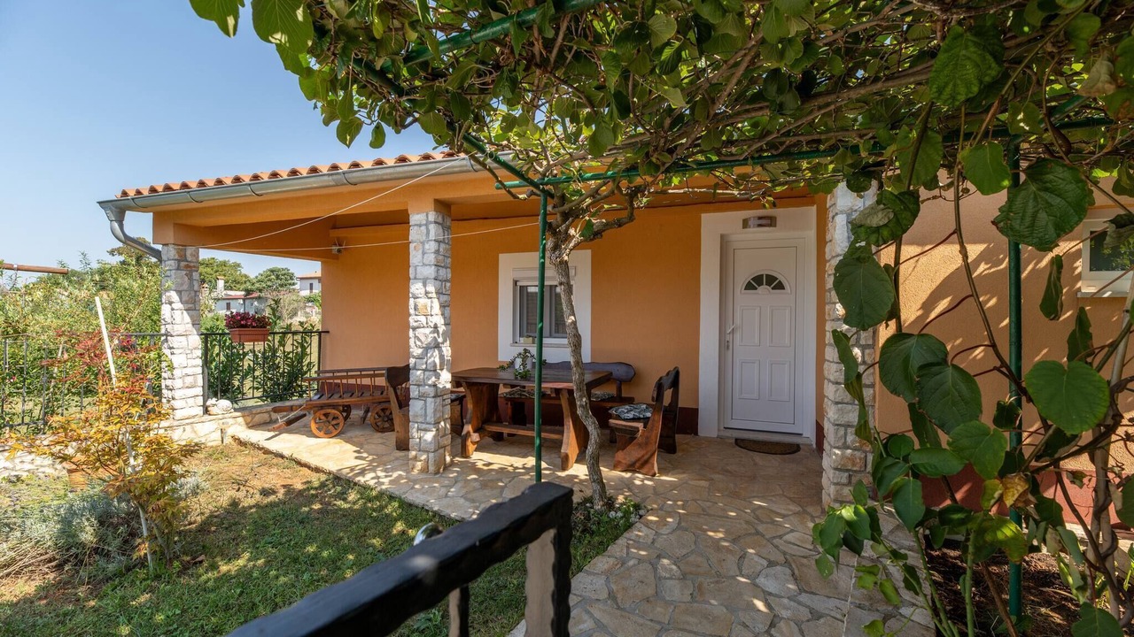 Photo of Patio Balcony in Nedescina