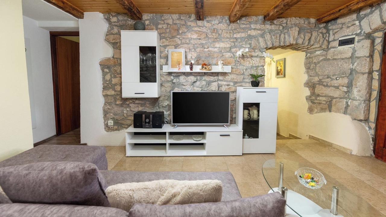 Photo of Livingroom in Nedescina