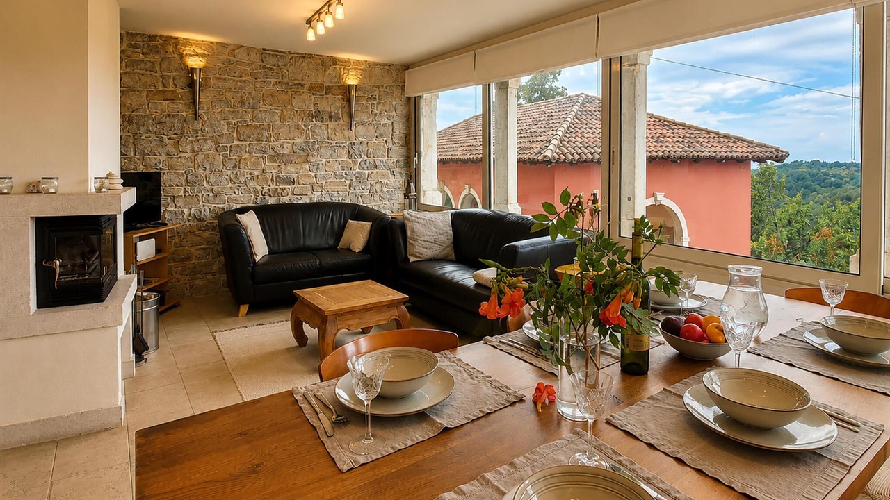 Photo of Bedroom in Oprtalj