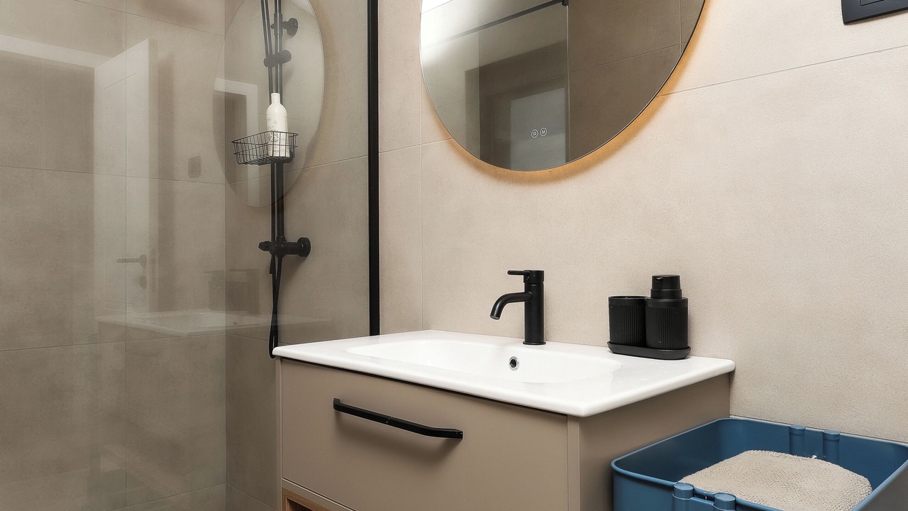 Photo of Bathroom in Poljica