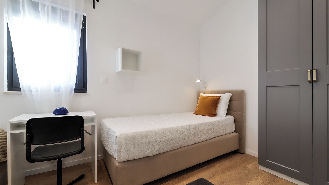 Photo of Bedroom in Poljica