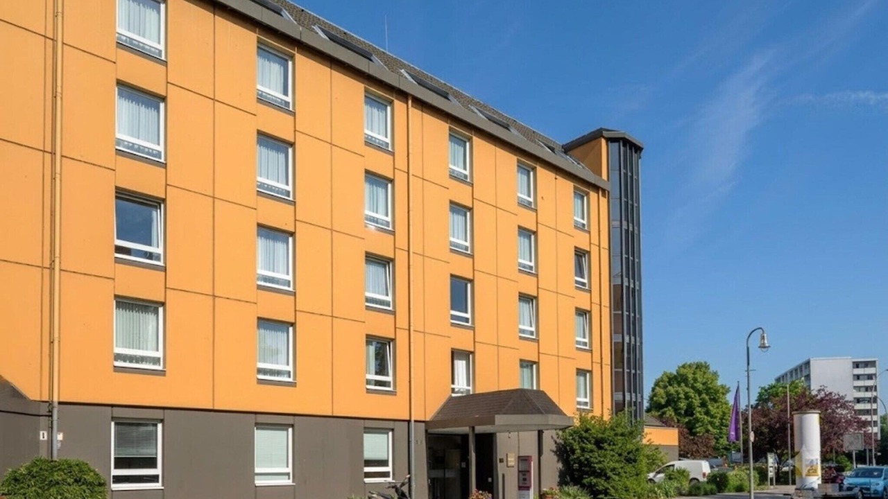 Photo of Outdoor in Siemensstadt