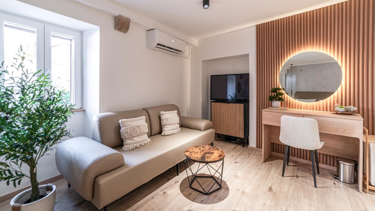 Photo of Bedroom in Rab