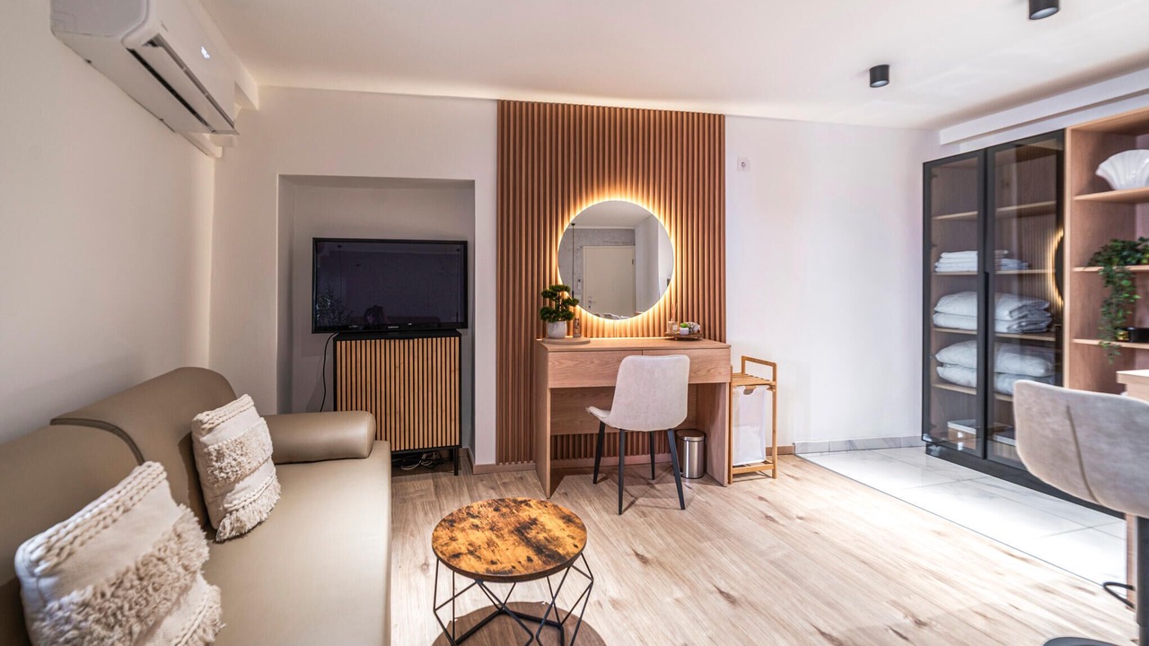 Photo of Bedroom in Rab