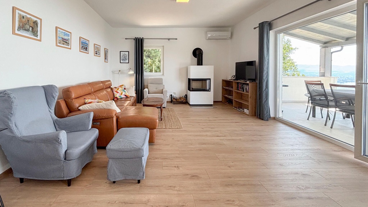 Photo of Bedroom in Opatija