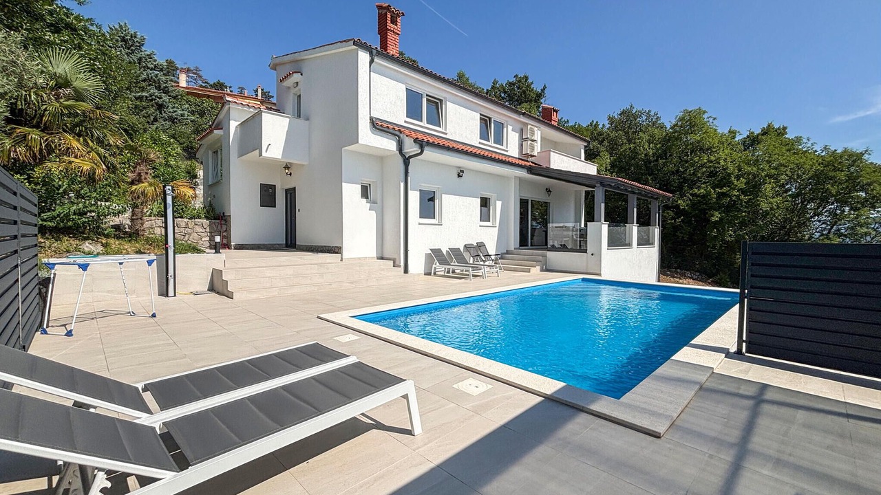 Photo of Outdoor in Opatija