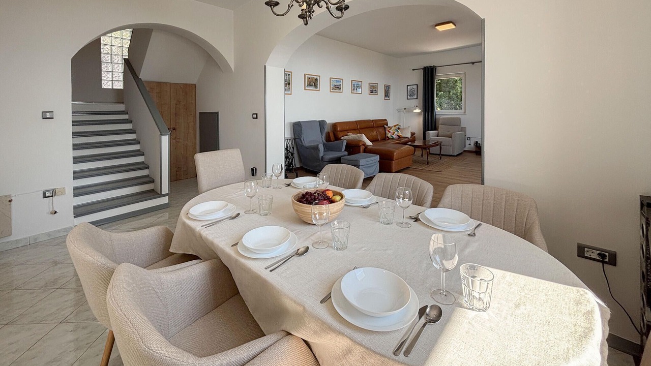 Photo of Bedroom in Opatija