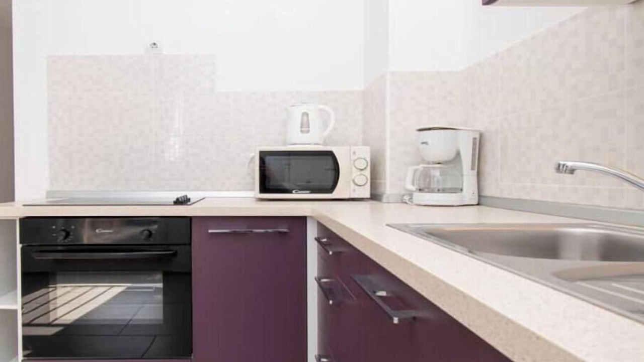 Photo of Kitchen in Loborika
