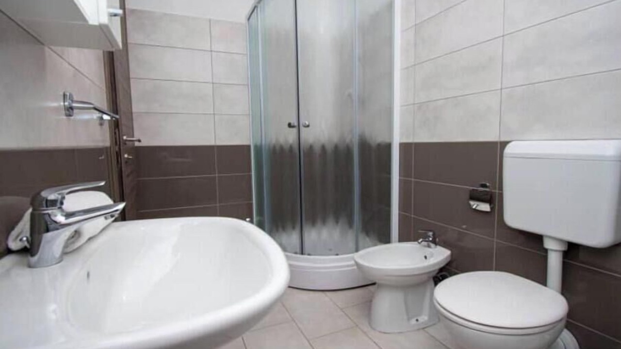 Photo of Bathroom in Loborika