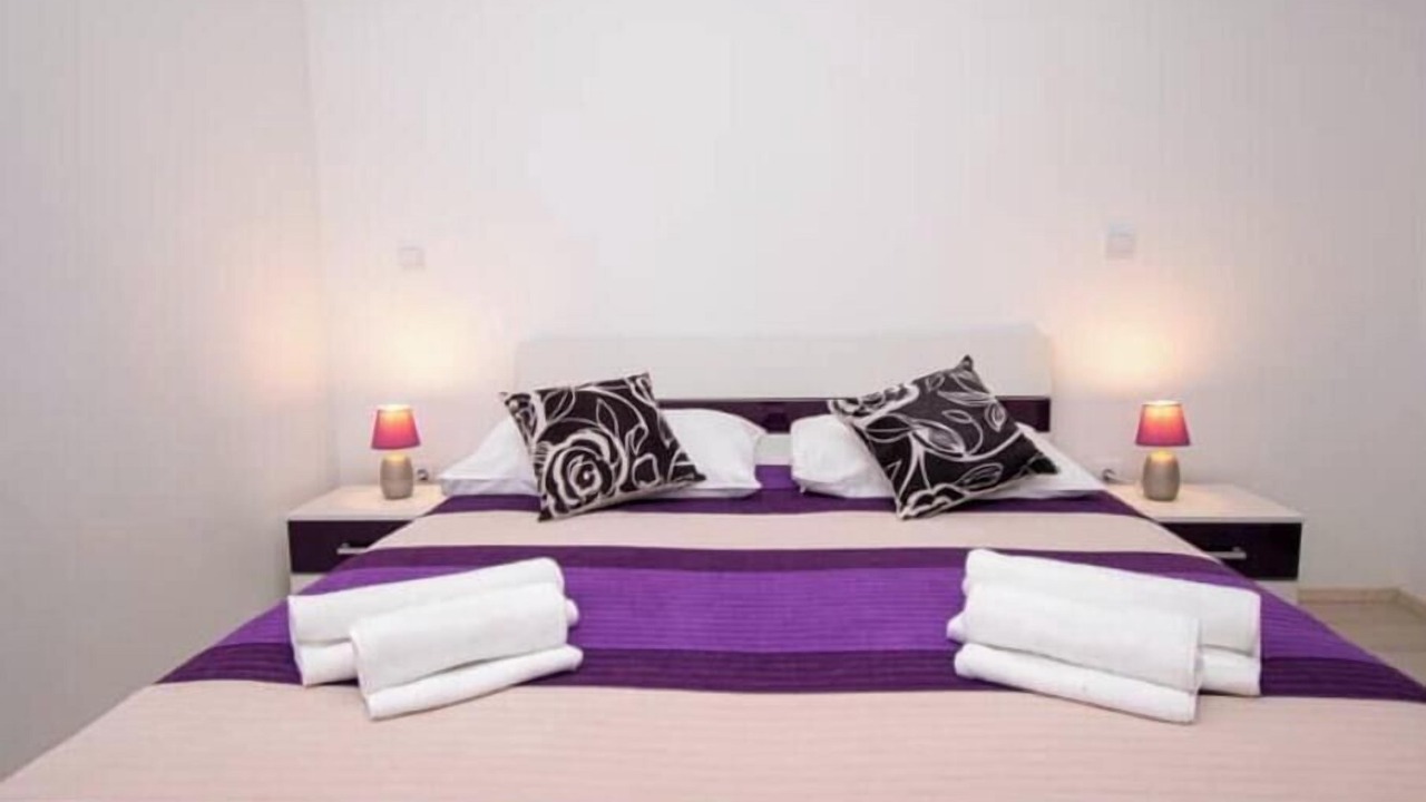 Photo of Bedroom in Loborika