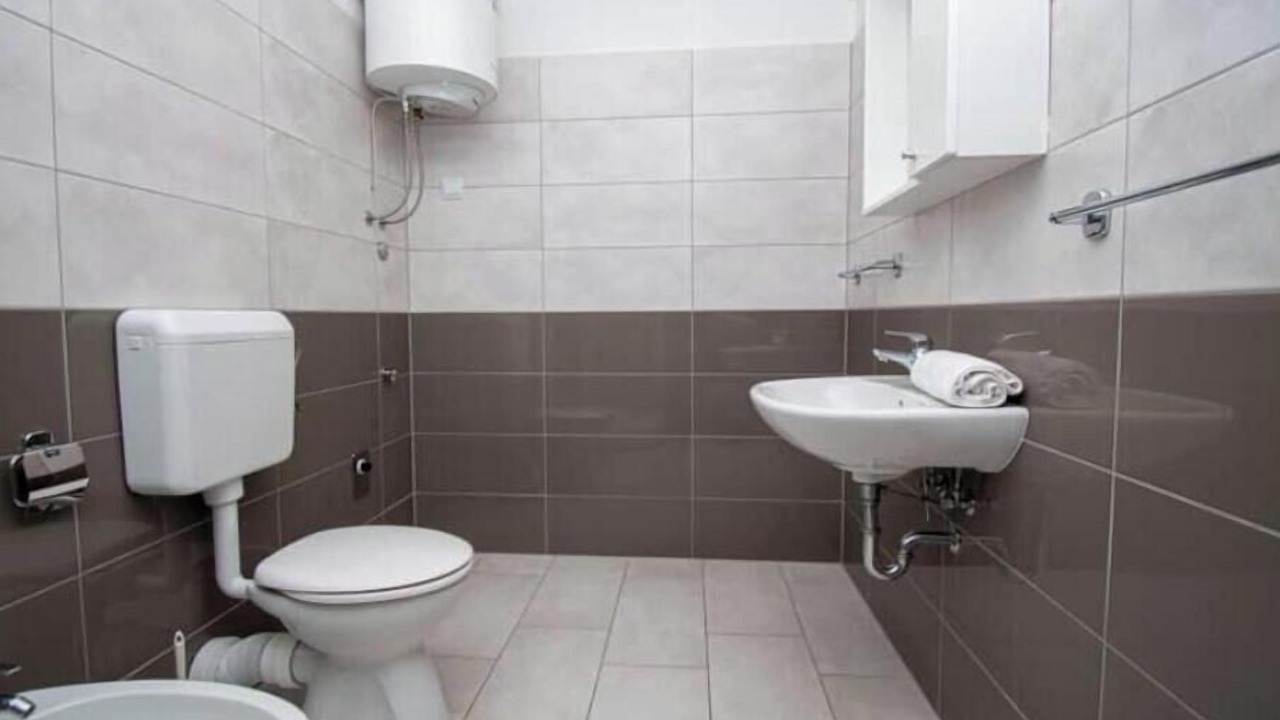 Photo of Bathroom in Loborika