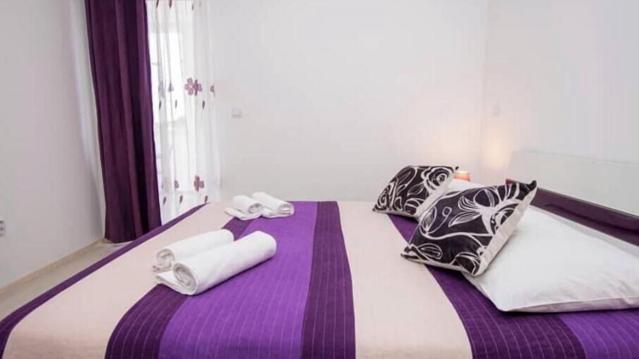 Photo of Bedroom in Loborika