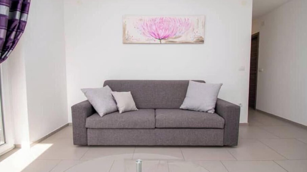 Photo of Livingroom in Loborika