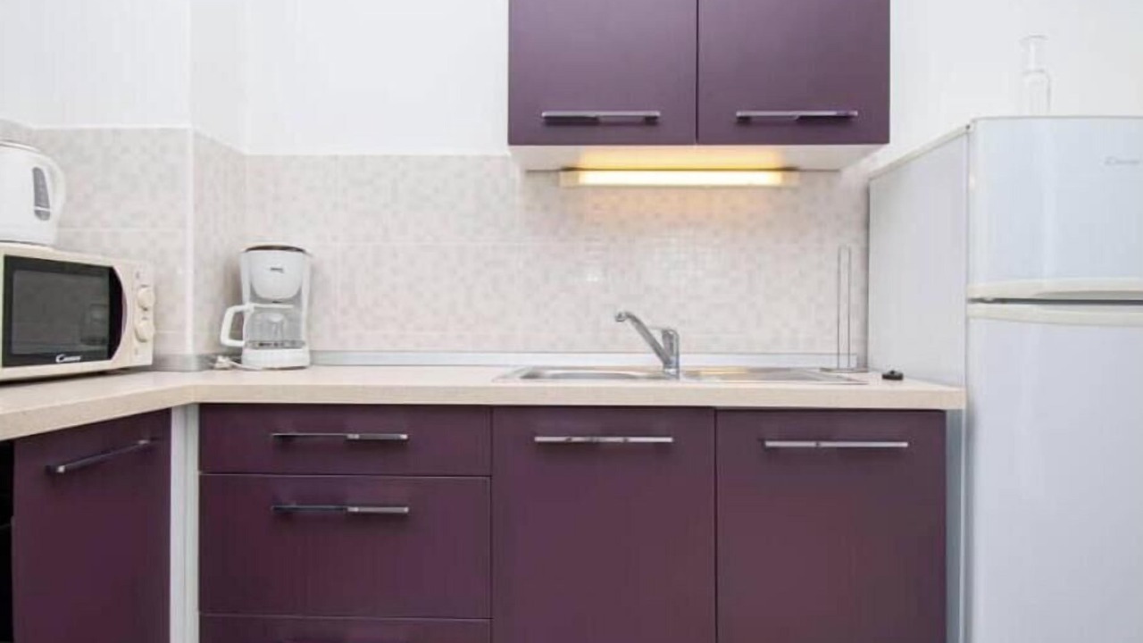 Photo of Kitchen in Loborika