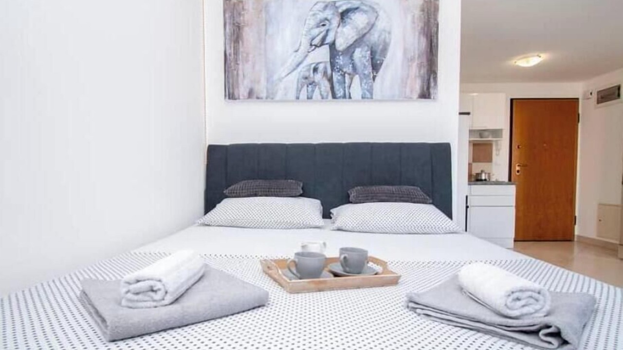 Photo of Bedroom in Loborika