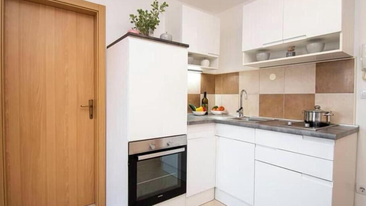 Photo of Kitchen in Loborika