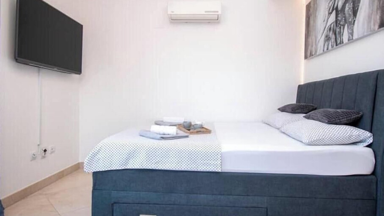 Photo of Bedroom in Loborika