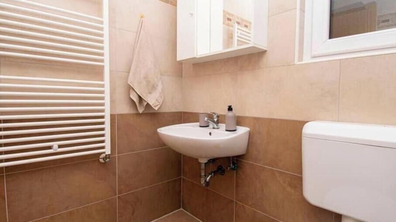Photo of Bathroom in Loborika