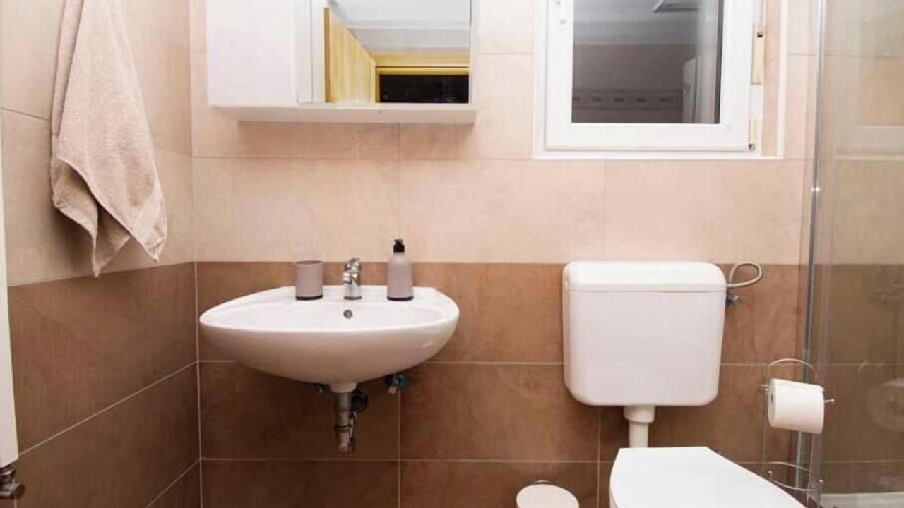 Photo of Bathroom in Loborika