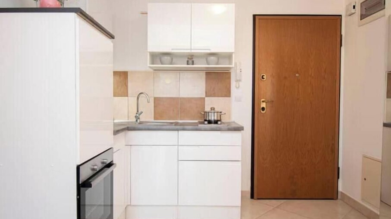 Photo of Kitchen in Loborika