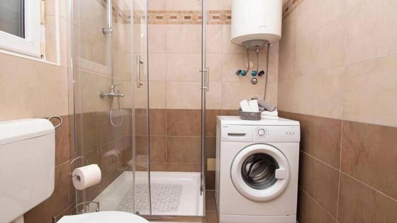 Photo of Bathroom in Loborika