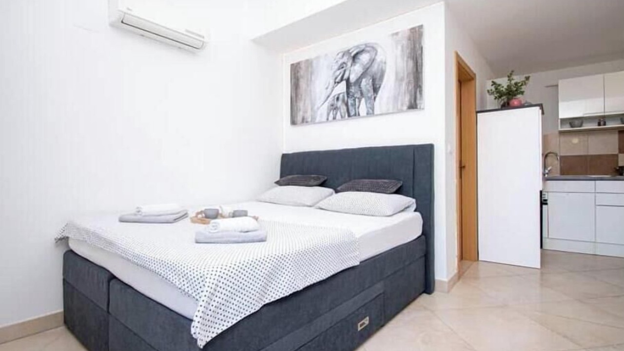 Photo of Bedroom in Loborika