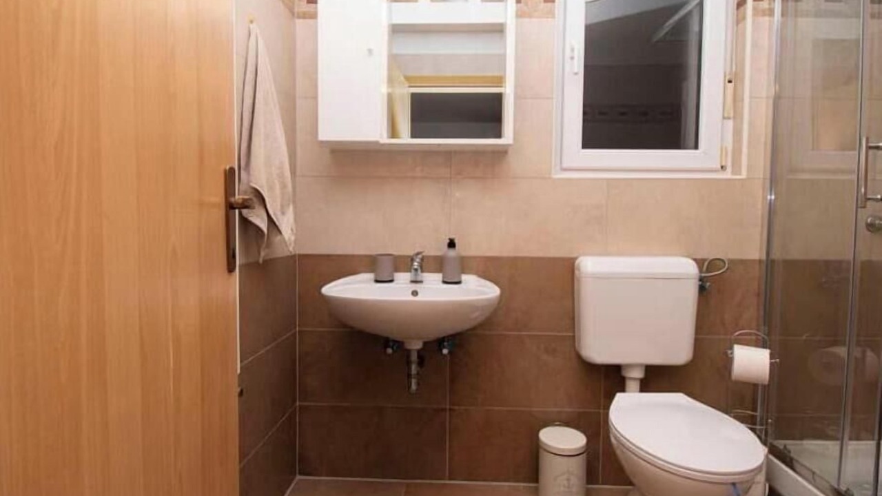 Photo of Bathroom in Loborika