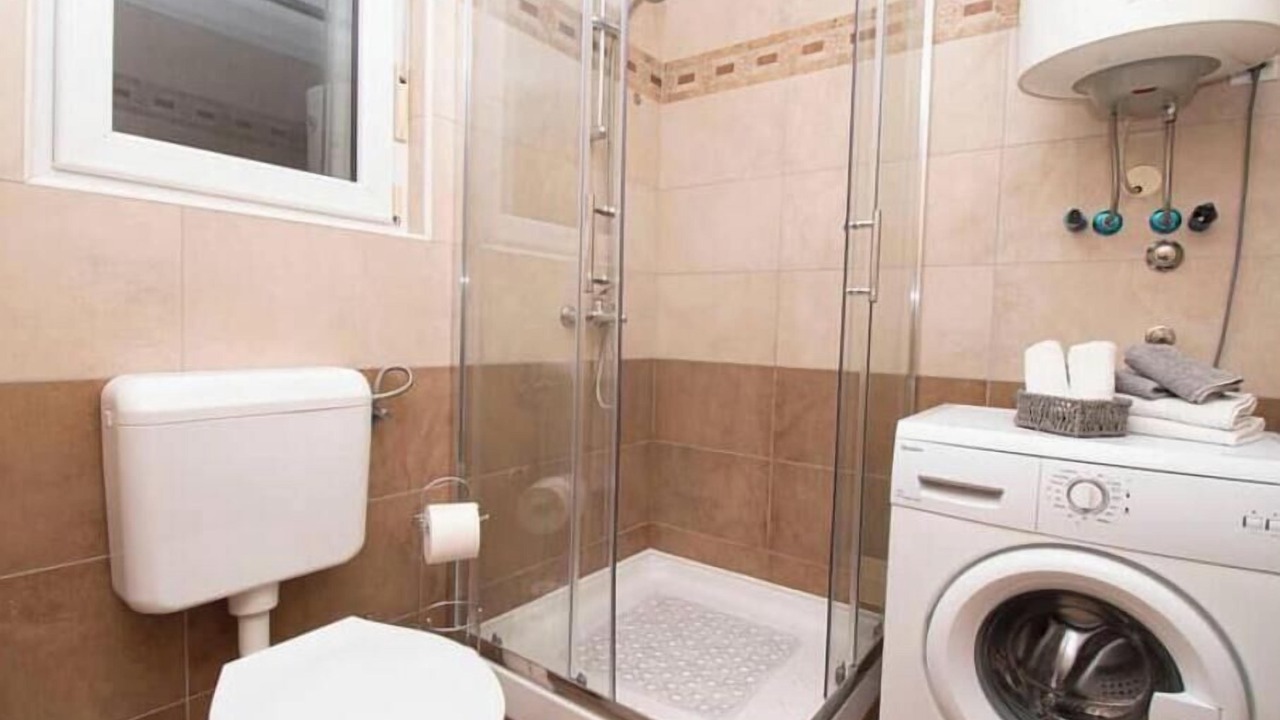 Photo of Bathroom in Loborika