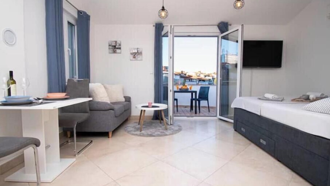 Photo of Bedroom in Loborika