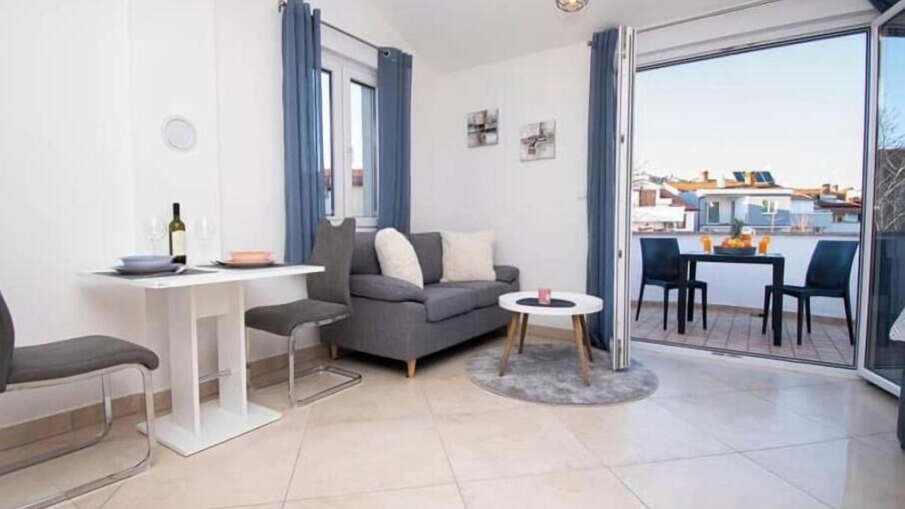 Photo of Livingroom in Loborika
