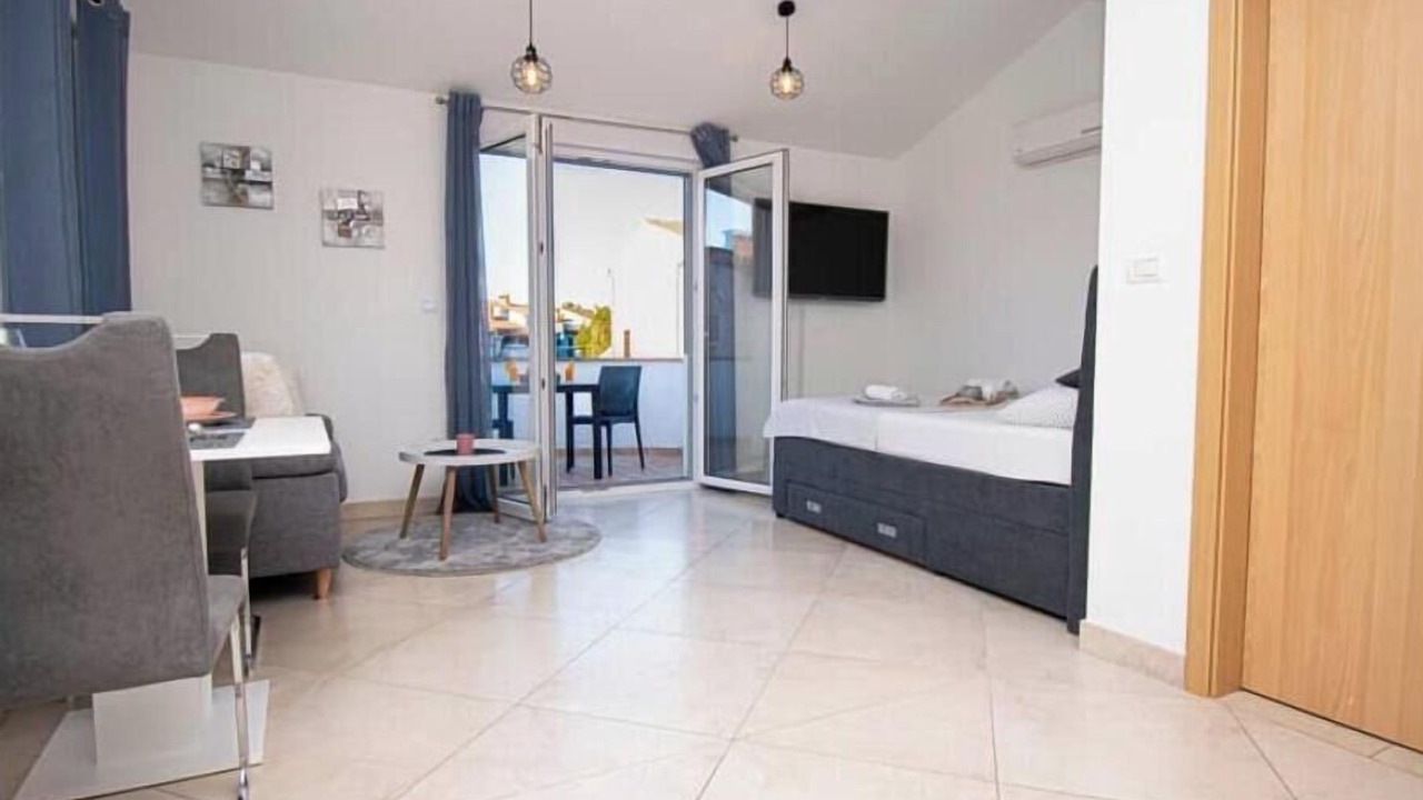 Photo of Bedroom in Loborika