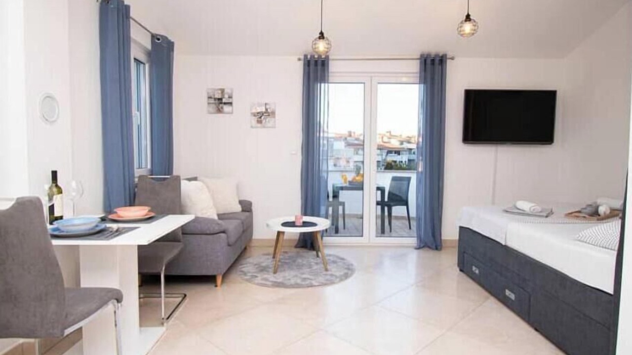 Photo of Bedroom in Loborika