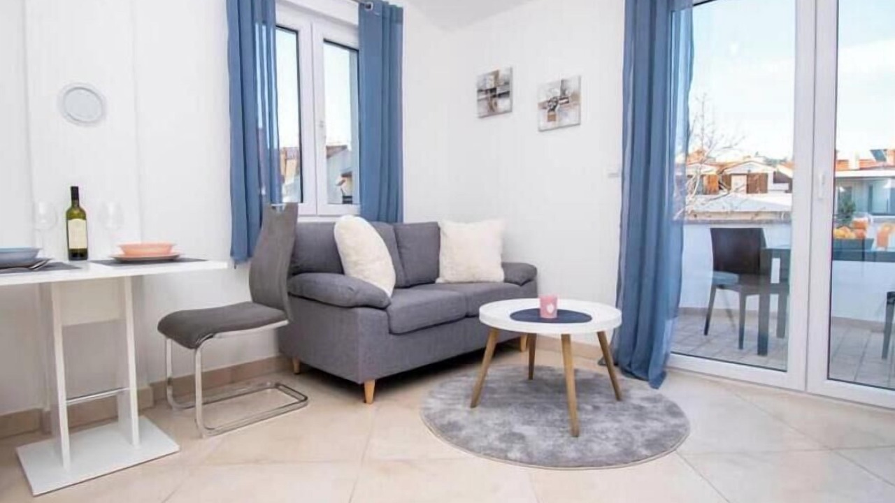 Photo of Livingroom in Loborika
