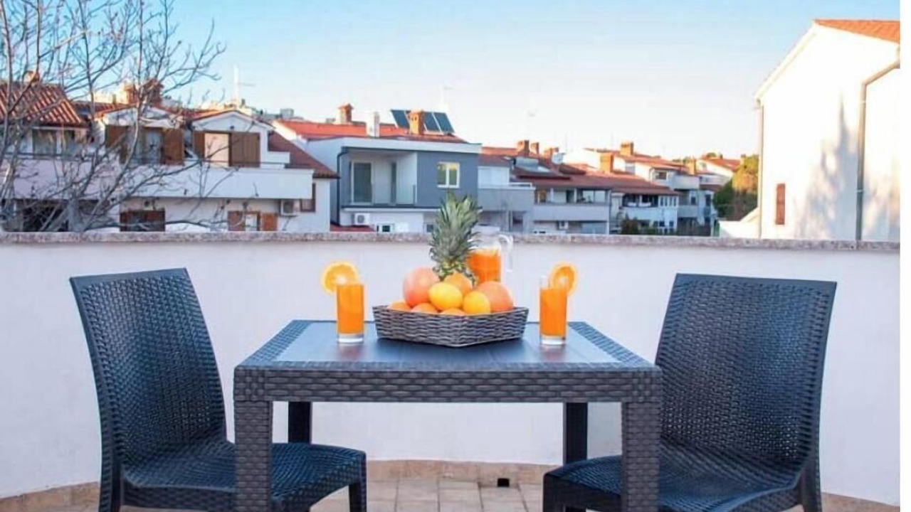 Photo of Outdoor in Loborika