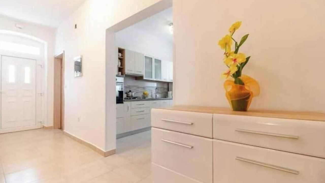 Photo of Kitchen in Loborika