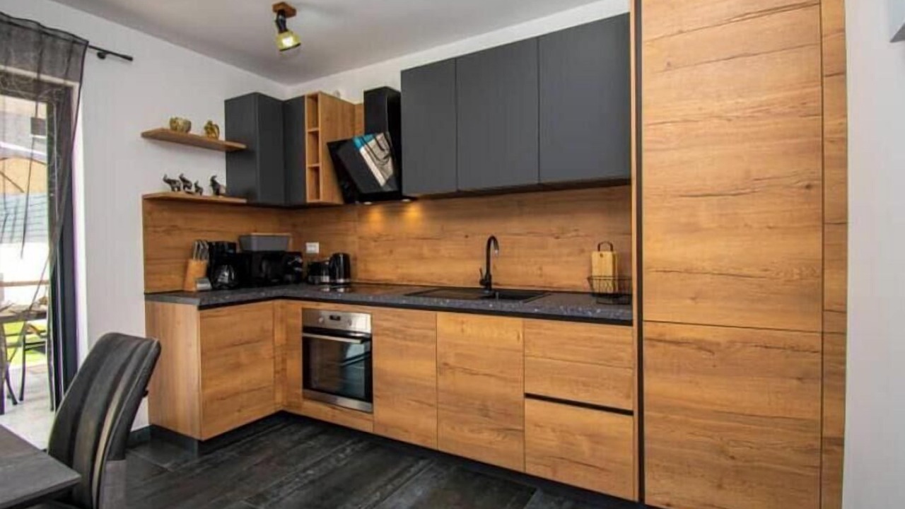 Photo of Kitchen in Loborika