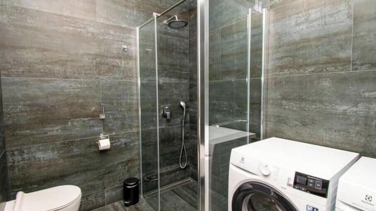 Photo of Bathroom in Loborika